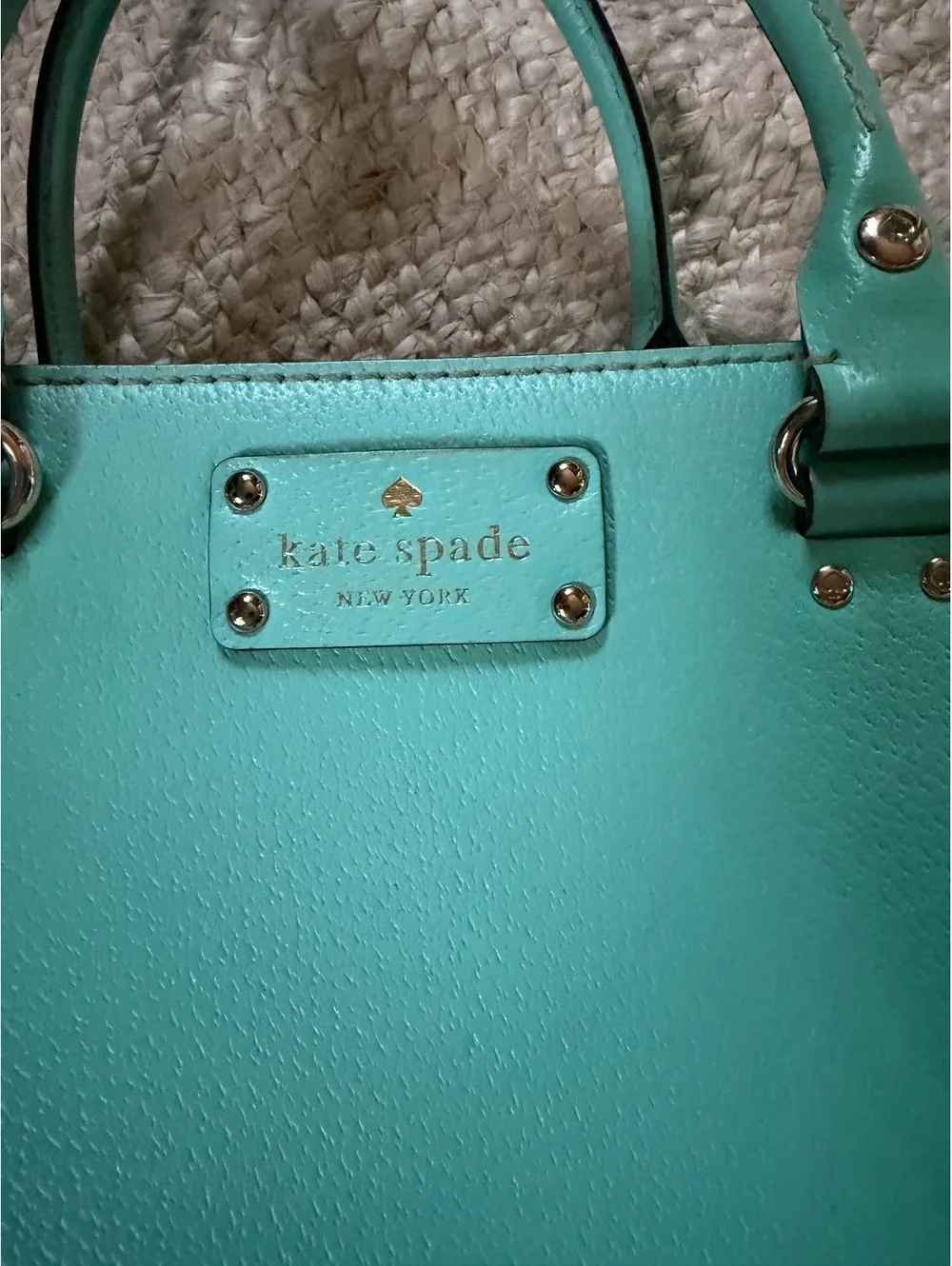 Kate Spade Wellesley Durham Satchel